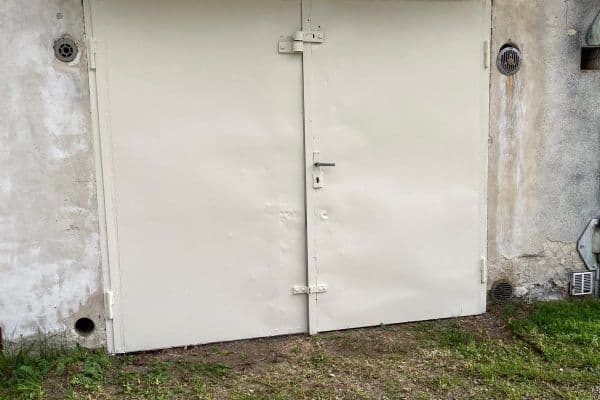 Predaj garáže 20 m², Mohelnice Predaj garáže 20 m², Mohelnice