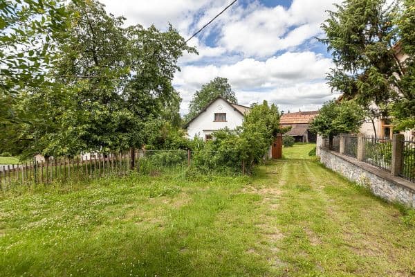Predaj domu 147 m², pozemek 6.131 m², Predaj domu 147 m², pozemek 6.131 m²,