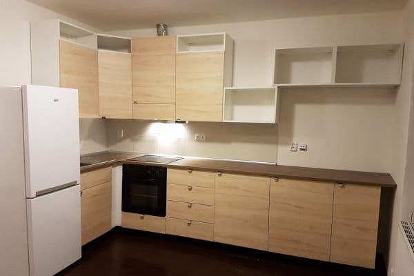 Prenájom bytu 2-izbový 48 m², Palackého, Chotěboř, Kraj Vysočina Prenájom bytu 2-izbový 48 m², Palackého, Chotěboř, Kraj Vysočina