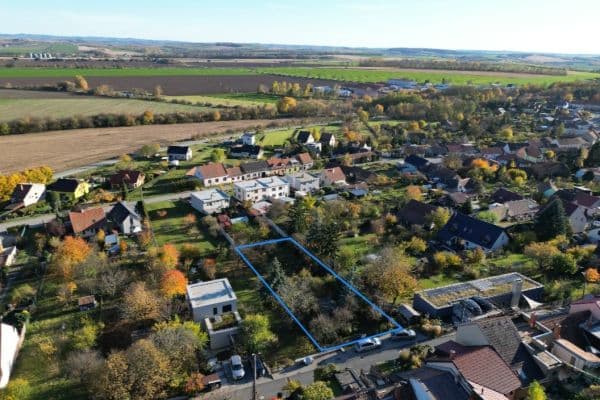 Predaj pozemku Predaj pozemku