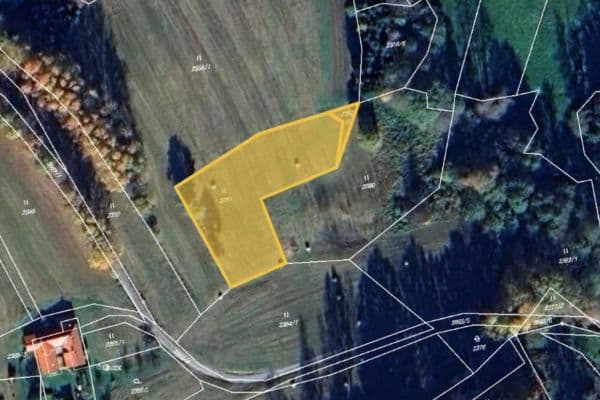 Predaj pozemku Predaj pozemku