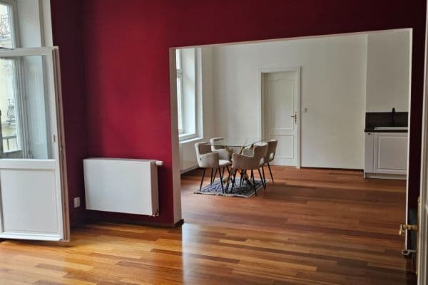 Predaj bytu 3-izbový 78 m², Mladějovského, Mariánské Lázně Predaj bytu 3-izbový 78 m², Mladějovského, Mariánské Lázně