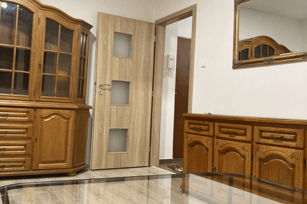 Prenájom bytu 2-izbový 51 m², 28. října, Louny, Ústecký kraj Prenájom bytu 2-izbový 51 m², 28. října, Louny, Ústecký kraj