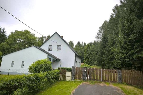 Prenájom rekreačného objektu, Brandov Prenájom rekreačného objektu, Brandov