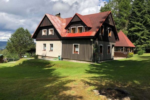 Prenájom rekreačného objektu, Smržovka Prenájom rekreačného objektu, Smržovka