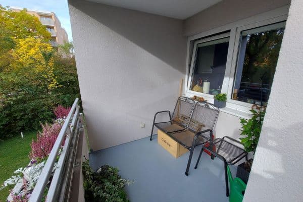 Predaj bytu 3-izbový 73 m², Gelbhofstr. 5, München, Bavorsko Predaj bytu 3-izbový 73 m², Gelbhofstr. 5, München, Bavorsko