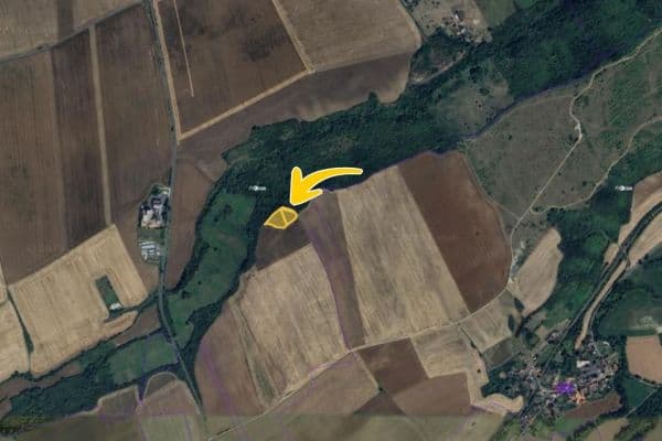 Predaj pozemku 6.929 m², Predaj pozemku 6.929 m²,