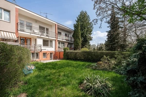 Predaj domu 221 m², pozemek 254 m², Pod Beránkou, Hlavní město Praha Predaj domu 221 m², pozemek 254 m², Pod Beránkou, Hlavní město Praha