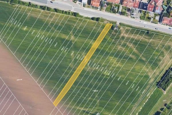 Predaj pozemku 1.274 m², Predaj pozemku 1.274 m²,