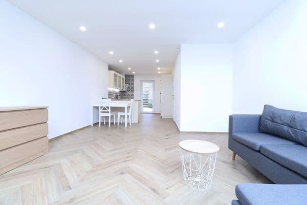 Prenájom bytu 2-izbový 60 m², Pražská, Prenájom bytu 2-izbový 60 m², Pražská,