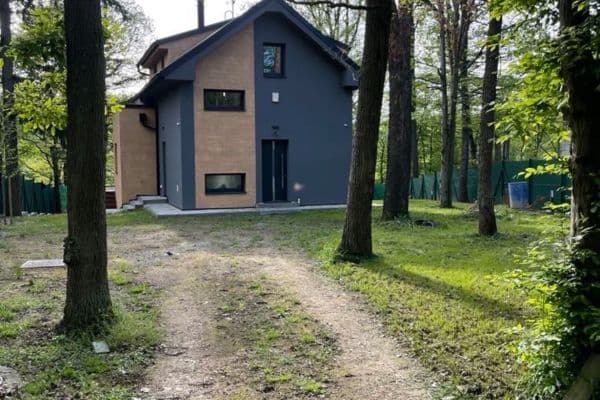 Predaj domu 100 m², pozemek 700 m², Ruda, Brno Predaj domu 100 m², pozemek 700 m², Ruda, Brno