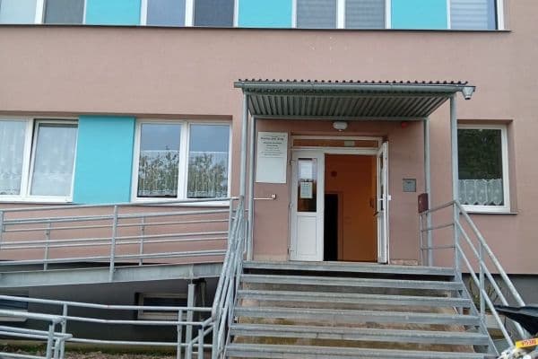 Prenájom bytu 2-izbový 52 m², Strašice Prenájom bytu 2-izbový 52 m², Strašice