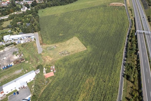 Predaj pozemku Predaj pozemku