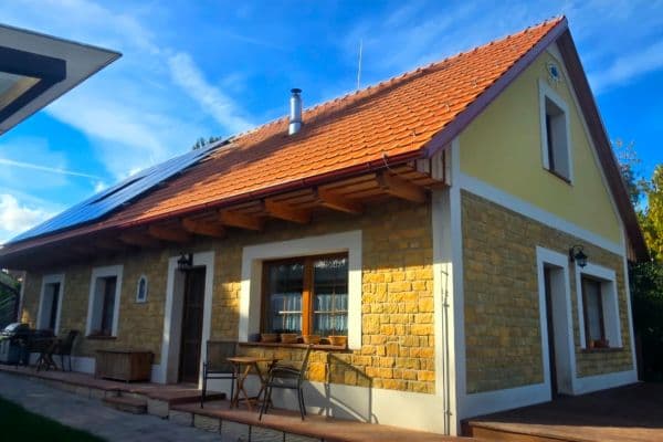 Predaj domu 230 m², pozemek 1.118 m², Zahradní, Hostouň Predaj domu 230 m², pozemek 1.118 m², Zahradní, Hostouň