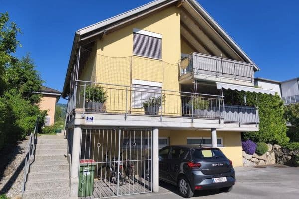 Predaj domu 239 m², pozemek 374 m², Leiblachstrasse 27, Hörbranz Predaj domu 239 m², pozemek 374 m², Leiblachstrasse 27, Hörbranz