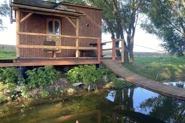 Prenájom rekreačného objektu, Lípa u Havlíčkova Brodu Prenájom rekreačného objektu, Lípa u Havlíčkova Brodu