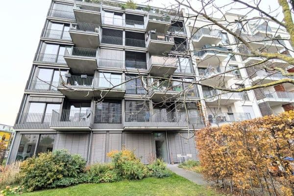 Predaj bytu 4-izbový 78 m², Heinrich Heine Str 36, Berlin, Berlín Predaj bytu 4-izbový 78 m², Heinrich Heine Str 36, Berlin, Berlín