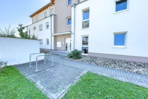 Predaj bytu 2-izbový 60 m², Hanau Predaj bytu 2-izbový 60 m², Hanau