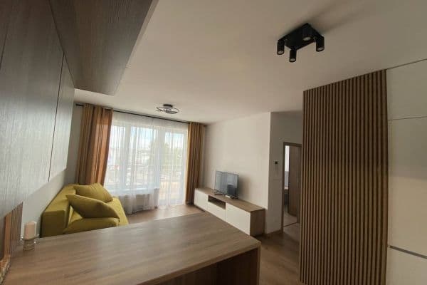 Predaj bytu 2-izbový 49 m², Galvaniho, Ružinov Predaj bytu 2-izbový 49 m², Galvaniho, Ružinov