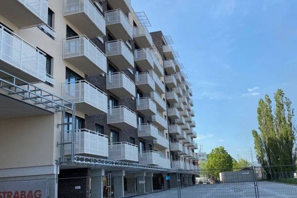 Predaj bytu 2-izbový 49 m², Galvaniho, Bratislava Predaj bytu 2-izbový 49 m², Galvaniho, Bratislava