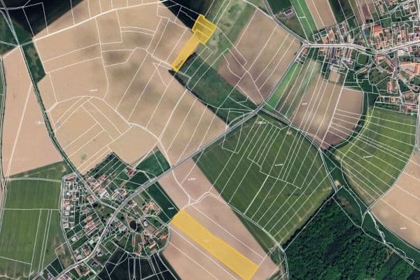 Predaj pozemku 28.126 m², Predaj pozemku 28.126 m²,