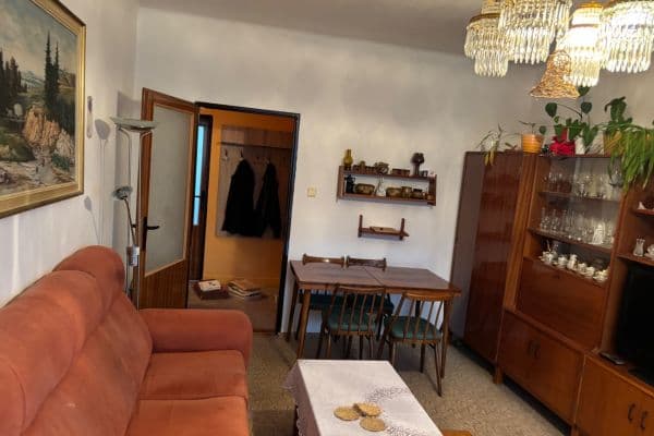 Predaj bytu 3-izbový 63 m², Jeseník nad Odrou Predaj bytu 3-izbový 63 m², Jeseník nad Odrou