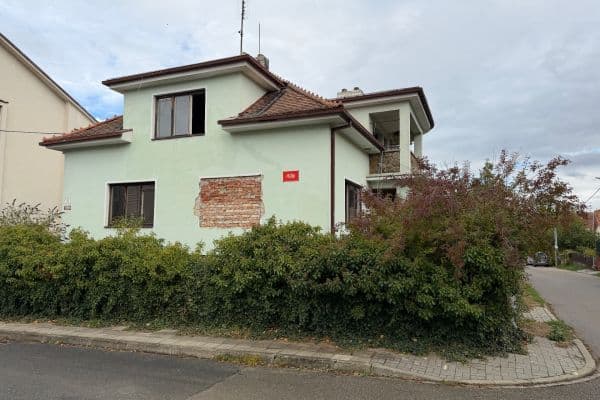 Predaj domu Predaj domu