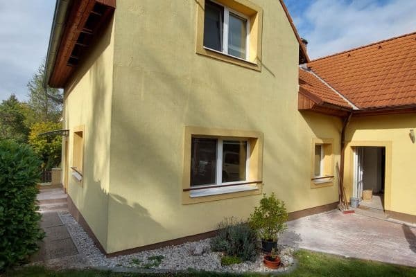 Prenájom domu 140 m², pozemek 1.000 m², Čisovická, Mníšek pod Brdy Prenájom domu 140 m², pozemek 1.000 m², Čisovická, Mníšek pod Brdy