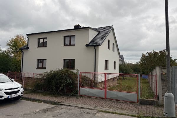 Predaj domu 220 m², pozemek 560 m², Primase Hrůzy, Pelhřimov Predaj domu 220 m², pozemek 560 m², Primase Hrůzy, Pelhřimov