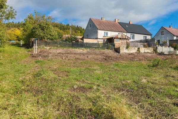 Predaj pozemku Predaj pozemku