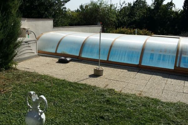 Prenájom bytu 2-izbový 41 m², Ježkov, Ořechov Prenájom bytu 2-izbový 41 m², Ježkov, Ořechov