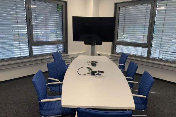 Prenájom kancelárie 184 m², Hamburg, Hamburg Prenájom kancelárie 184 m², Hamburg, Hamburg