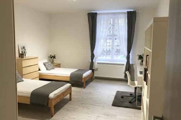 Predaj bytu 4-izbový 100 m², Bubenská, Praha Predaj bytu 4-izbový 100 m², Bubenská, Praha