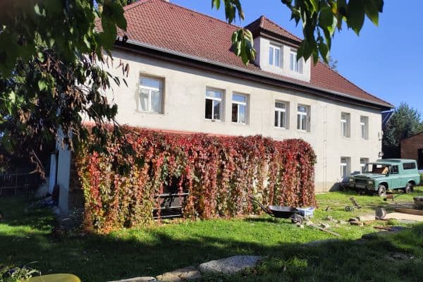 Predaj domu Predaj domu