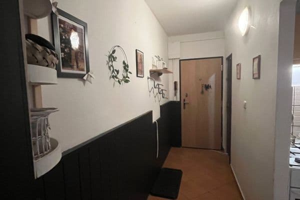 Predaj bytu 2-izbový 62 m², Foltýnova, Brno Predaj bytu 2-izbový 62 m², Foltýnova, Brno