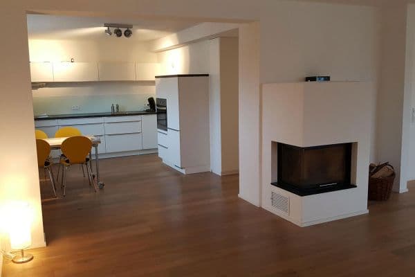 Prenájom bytu 3-izbový 94 m², Am Rosenberg 30, Hattingen Prenájom bytu 3-izbový 94 m², Am Rosenberg 30, Hattingen