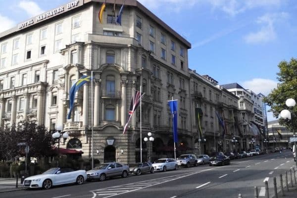 Predaj domu 630 m², Wiesbaden Predaj domu 630 m², Wiesbaden