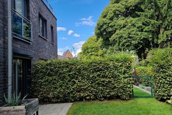 Prenájom bytu 3-izbový 89 m², Recklinghausen Prenájom bytu 3-izbový 89 m², Recklinghausen