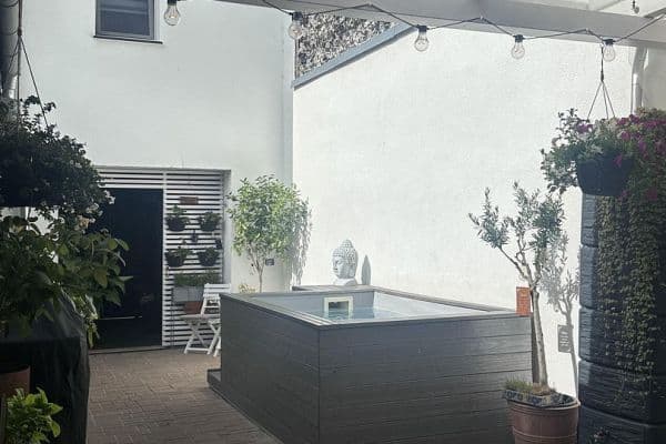 Predaj domu 115 m², pozemek 150 m², Leipzig Predaj domu 115 m², pozemek 150 m², Leipzig