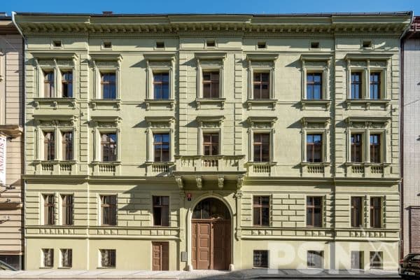 Predaj bytu 1-izbový 37 m², Pivovarská, Hlavní město Praha Predaj bytu 1-izbový 37 m², Pivovarská, Hlavní město Praha