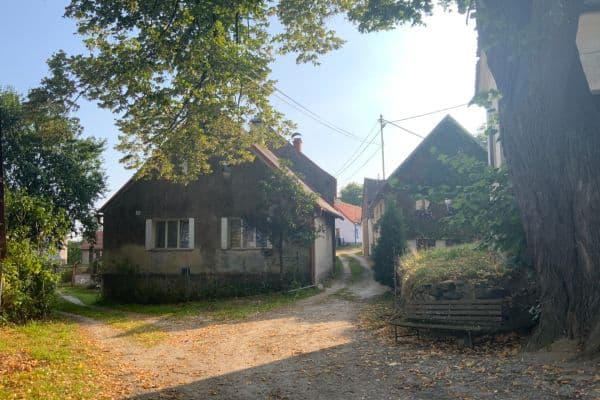 Predaj domu Predaj domu