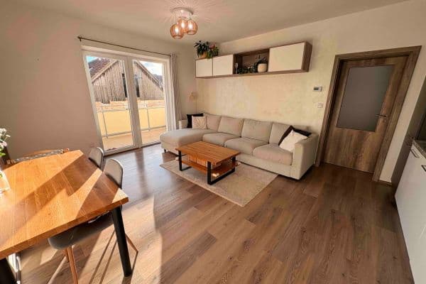 Predaj bytu 3-izbový 57 m², Na Výsluní, Boskovice Predaj bytu 3-izbový 57 m², Na Výsluní, Boskovice