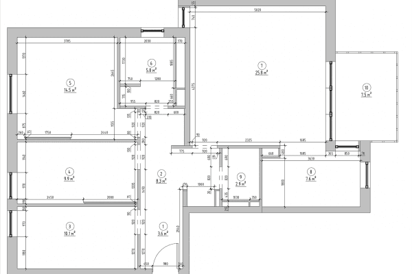 Predaj bytu 4-izbový 96 m², Düsseldorf, Severné Porýnie - Westfálsko Predaj bytu 4-izbový 96 m², Düsseldorf, Severné Porýnie - Westfálsko