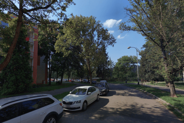 Predaj bytu 2-izbový 52 m², U Tenisu, Přerov Predaj bytu 2-izbový 52 m², U Tenisu, Přerov