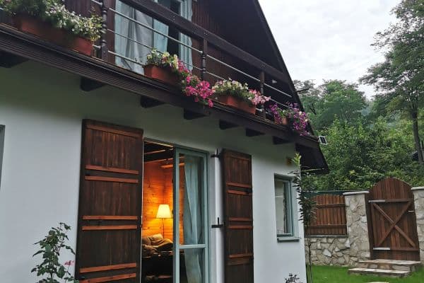 Prenájom bytu 200 m², Vatra, Petrov Prenájom bytu 200 m², Vatra, Petrov