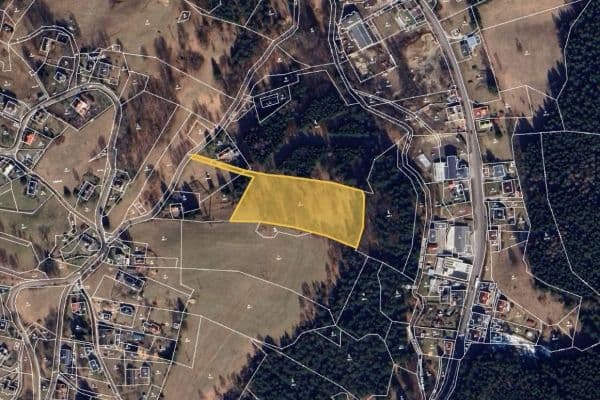 Predaj pozemku 9.068 m², Predaj pozemku 9.068 m²,