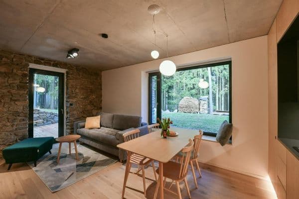 Prenájom bytu 2-izbový 39 m², Javorník Prenájom bytu 2-izbový 39 m², Javorník