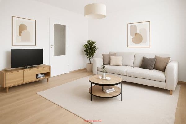 Prenájom bytu 1-izbový 28 m², Opletalova, Prenájom bytu 1-izbový 28 m², Opletalova,