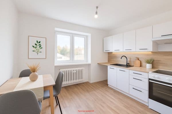 Prenájom bytu 1-izbový 28 m², Opletalova, Prenájom bytu 1-izbový 28 m², Opletalova,