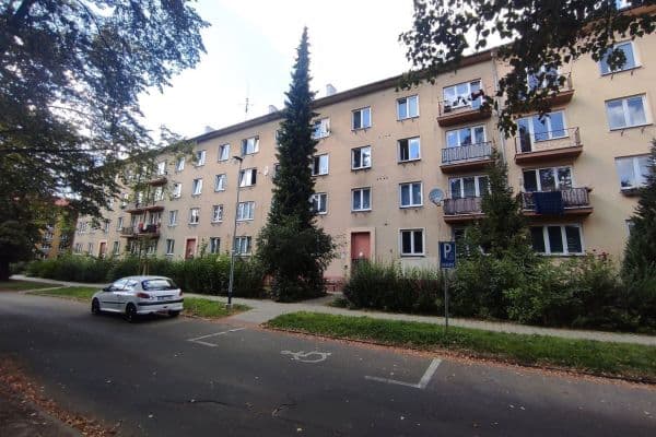 Prenájom bytu 2-izbový 49 m², Janského, Karviná, Moravskoslezský kraj Prenájom bytu 2-izbový 49 m², Janského, Karviná, Moravskoslezský kraj
